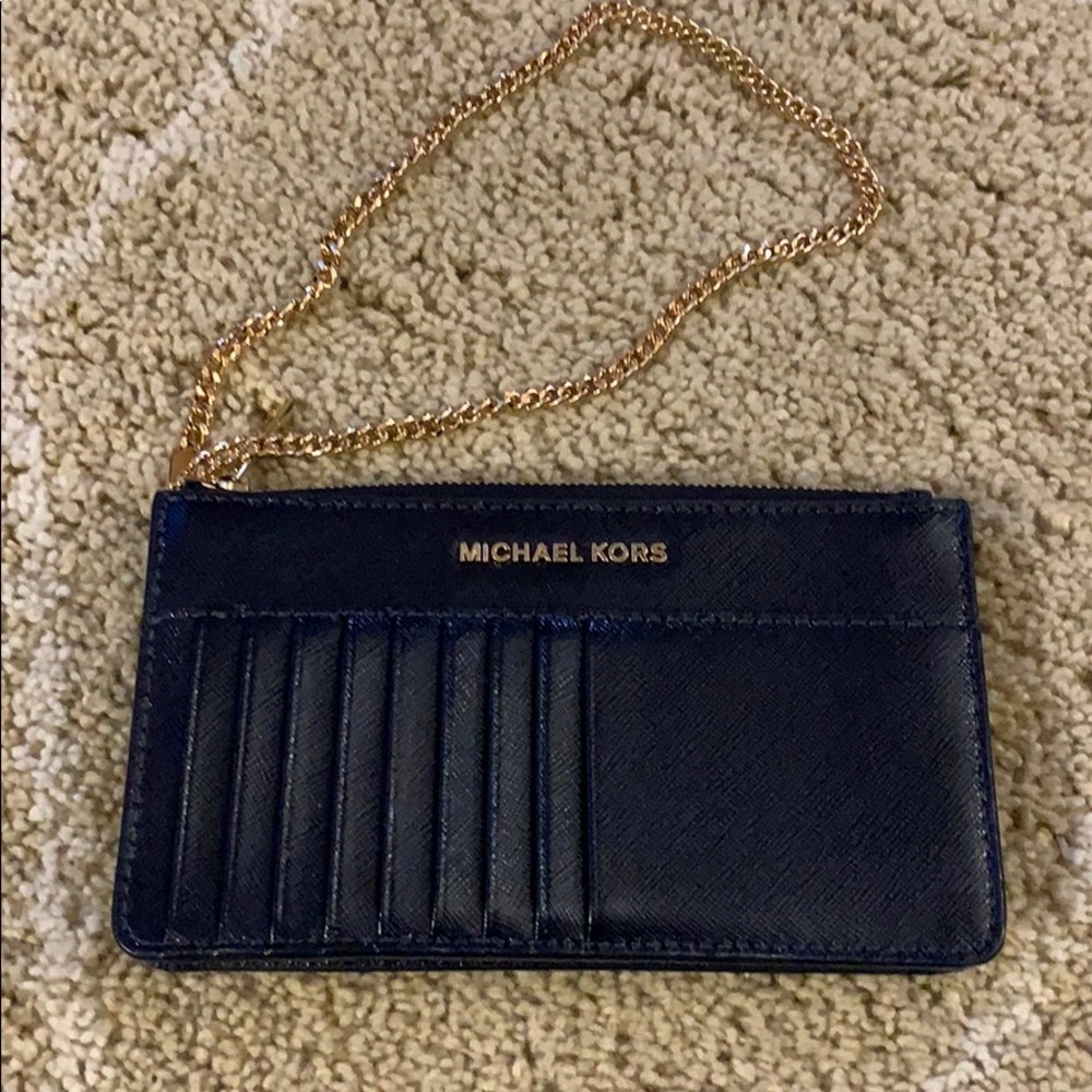 Wristlet